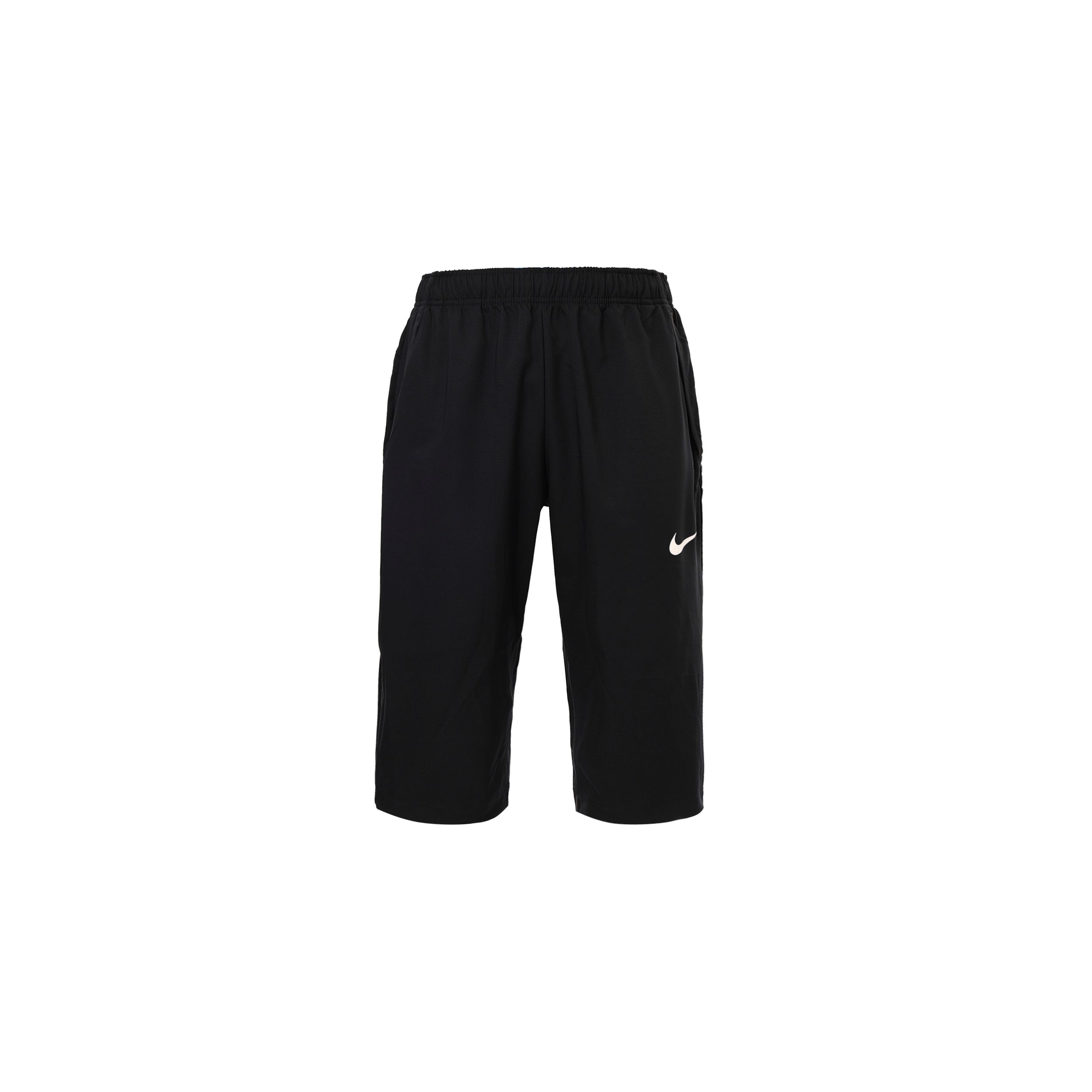 

Nike Спортивные тренировочные повседневные шорты мужские черные DM6624-011 L