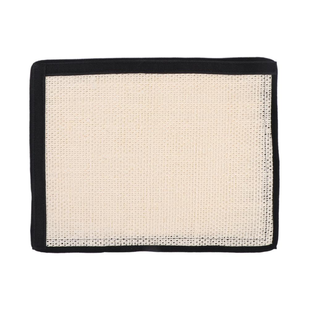 Natural Claws Care Kitten Table Leg Pet Supplies Cat Scratcher Mat Cat Scratching Board Cat Toys Claw Scraper Cat Scratch Mat