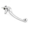 Front Brake Lever For SUZUKI GSF  600 650 1200 1250 N/S BANDIT GS500E GZ 125 250 MARAUDER TL1000S Motorcycle Handles Aluminum