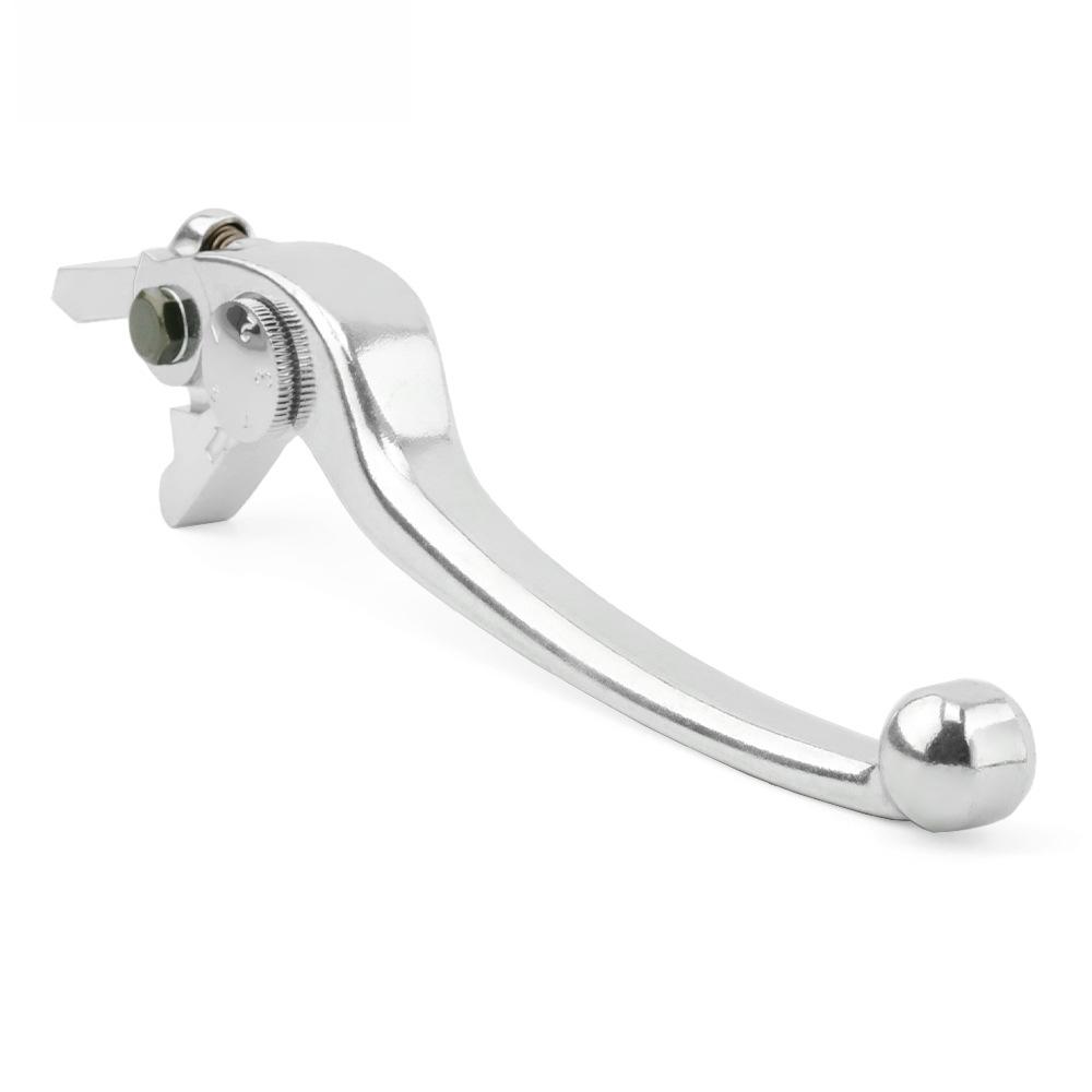 Front Brake Lever For SUZUKI GSF  600 650 1200 1250 N/S BANDIT GS500E GZ 125 250 MARAUDER TL1000S Motorcycle Handles Aluminum