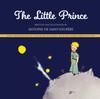 Kniha Little Prince : New Translation by Richard Mathews with Restored Original Art