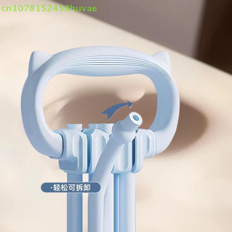 Adjustable Pounds Tension Rope Open Shoulder Back Training Fitness Elastic Straps Stretching Exercise Yoga Tension Ropes
