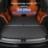 Huawei AITO M9 Eco-Friendly TPE Trunk Mat