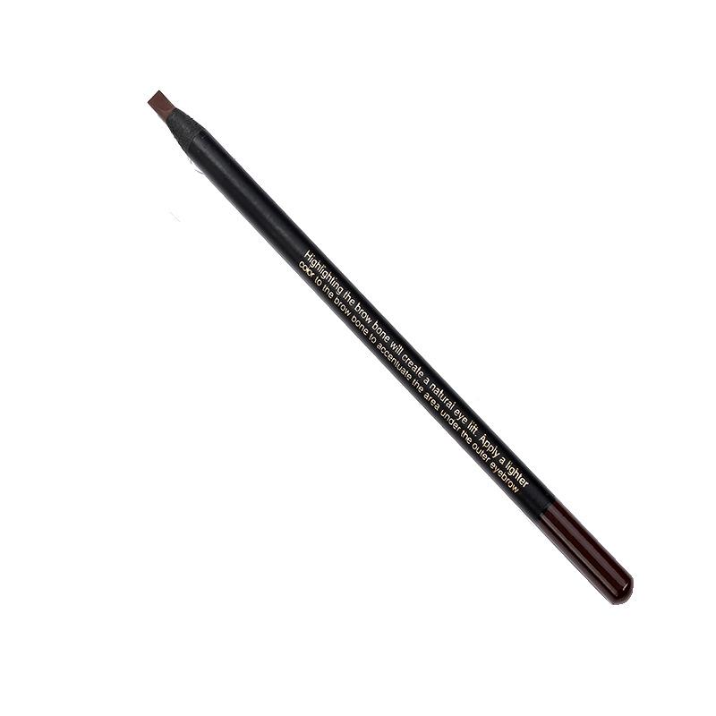 Makeup Artist's Waterproof Long-lasting Ultra-fine Eyebrow Pencil
