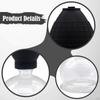 Glass Facial Cupping Face Cup Personal Massaging Tool Vacuum Massage for