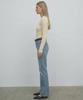 KIMDOH Nerin Flare Denim / Light Blue