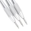 3Pcs Special Watch Repair Tool Precision Disassembly Tool for 3235 Movement Mechanic Work