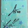 FLARE U Autographed Album