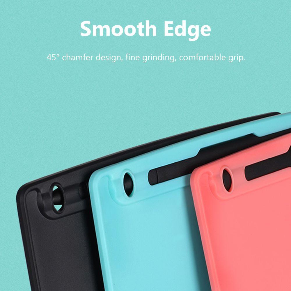 8.5 Inch Gift Learning Toys Notepad Doodle Tablet Color Screen LCD Writing Board Kids Drawing Pad