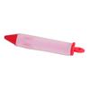 Silicone Icing Pen Set with Chocolate and Cream Nozzles for Cake and Cookie Decoration