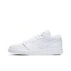 Jordan 1 Low Triple White - 553560-126