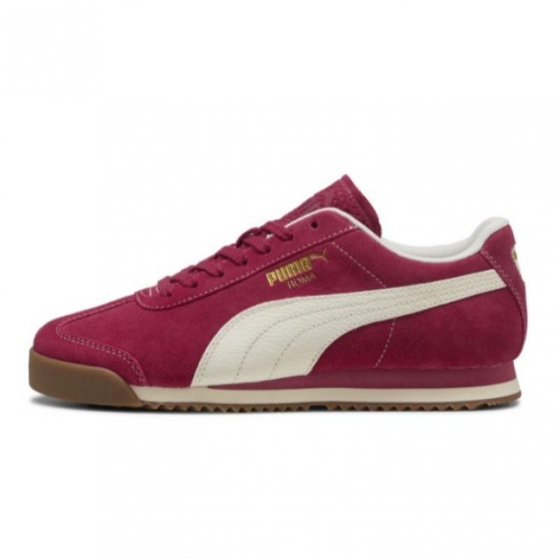 Puma Women S SneakerS Roma Suede 398635 08