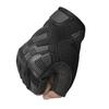 Outdoor Tactics Gloves Mountaineering Sports Half Finger Gloves Motorcycle Riding Protective Labor Protection Work Tool Gloves