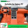 Acessórios para interiores – Tapetes para interior e porta-bagagens auto