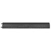 Cable Bridges 2 Pcs 98.5 Cm Black