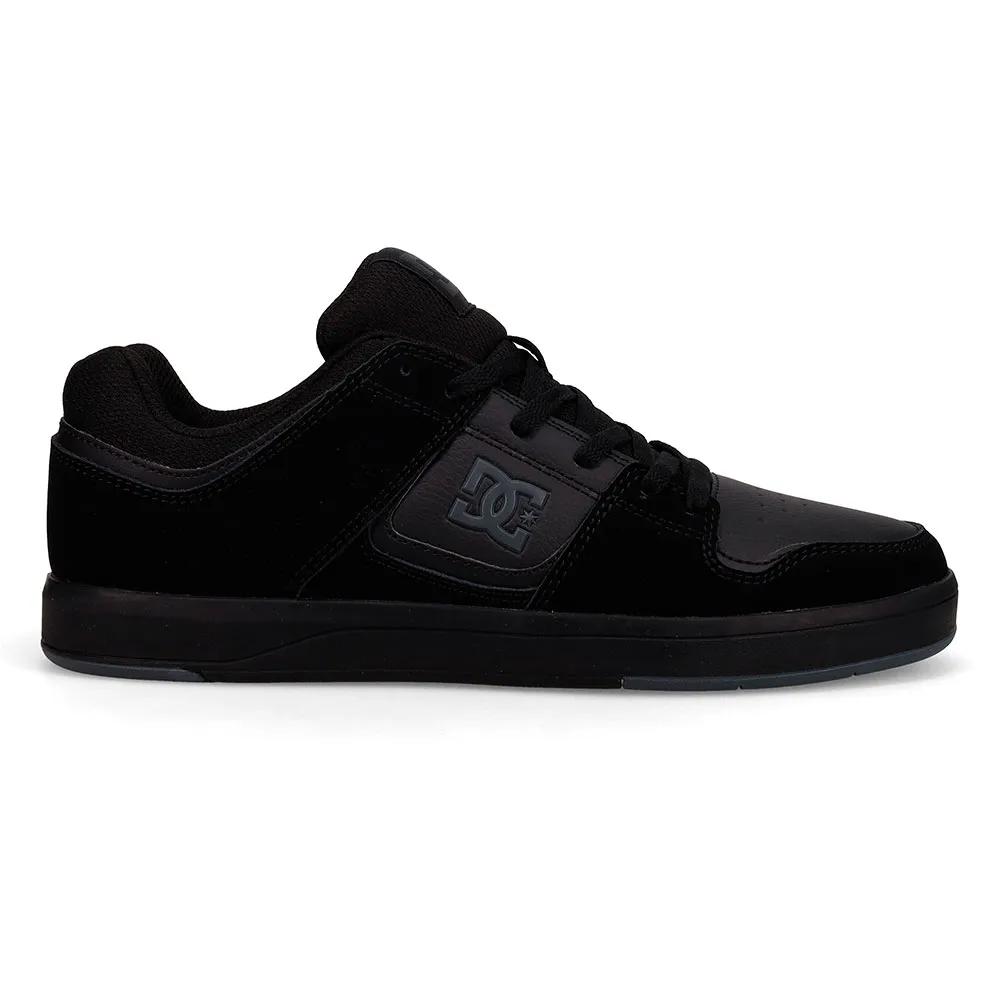Dc Shoes Sneakers Cure