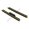 Plastic Car Windshield Molding For 307 308 408 Models 8251L3 Improved Durability