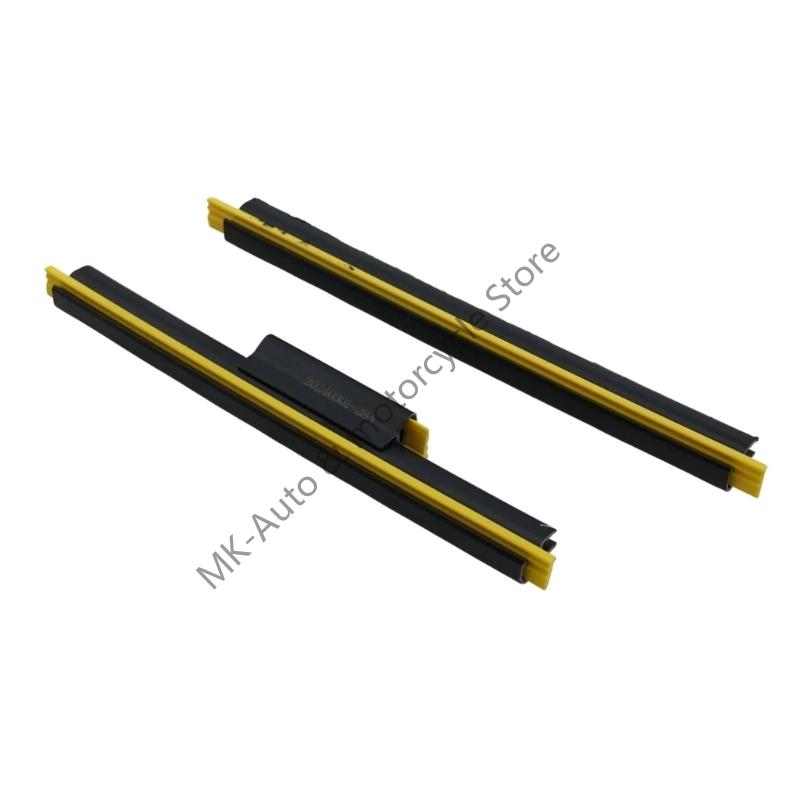 Plastic Car Windshield Molding For 307 308 408 Models 8251L3 Improved Durability