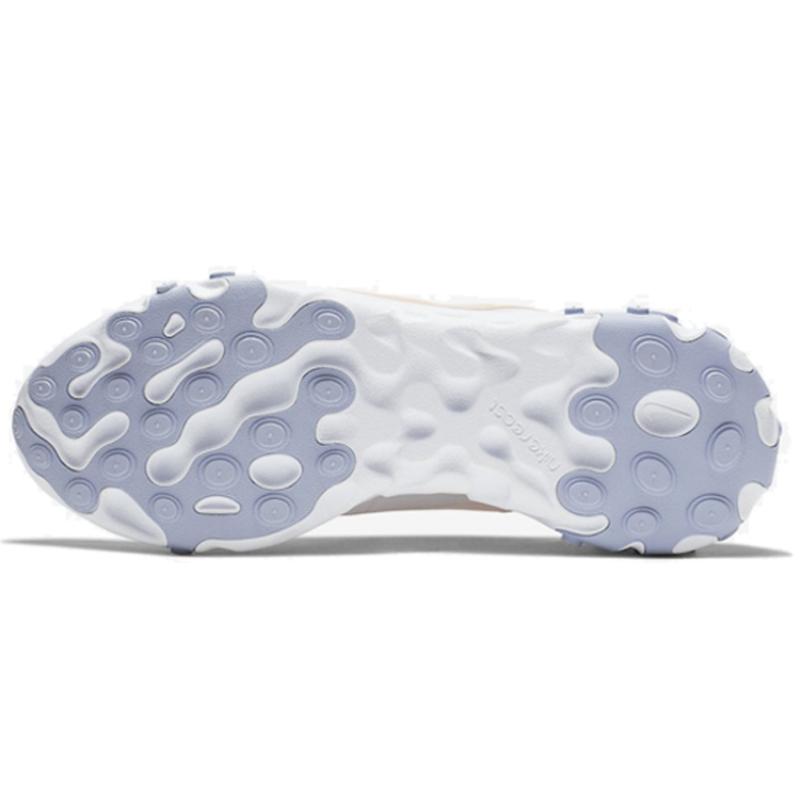 Nike Adidași de damă React Element 55 'Pale Pink' BQ2728-601