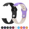 Silikonové řemínky Pro Huawei Band 10 9 8 Příslušenství Náhradní náramek Sportovní pásek Náramek correa Huawei Band 10 9 8 NFC Řemínek