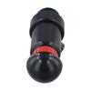 1Pcs Automatic Air Vacuum Relief Valve 3/4" 1" NPT Thread Plastic Irrigation Air Valve Removable Cap Garden Irrigation Tools