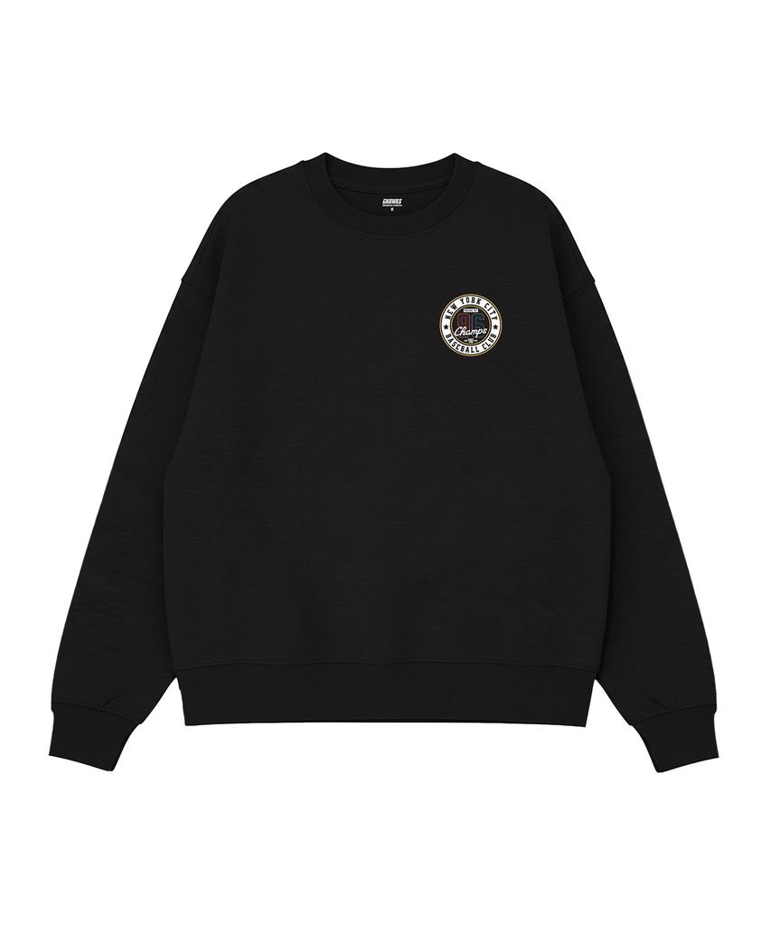 Jeneleolwogseu Double-Sided Graphic Sweatshirt_3 Colors Bfm01