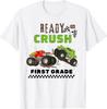 First Grade Teacher Appreciation Student Back To School Gift Unisex T-Shirt