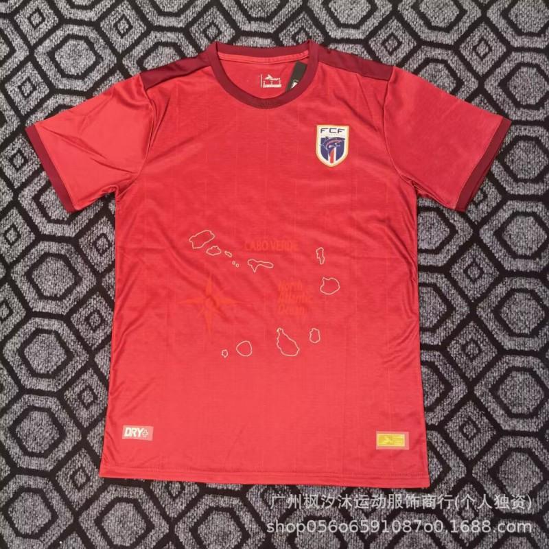 Herren Kurzarm Fußballtrikot 2026 Brasilien Heim Auswärts Training Spiel Sport Oberteil