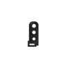 Phone Lens - Sony - Xperia 10 II - Lens Holder - Color Black - Photo Accessory