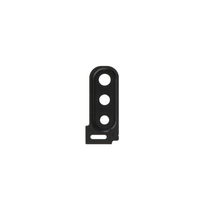 Objectif Téléphone - Sony - Xperia 10 II - Support Lentille - Couleur Noir - Accessoire Photo