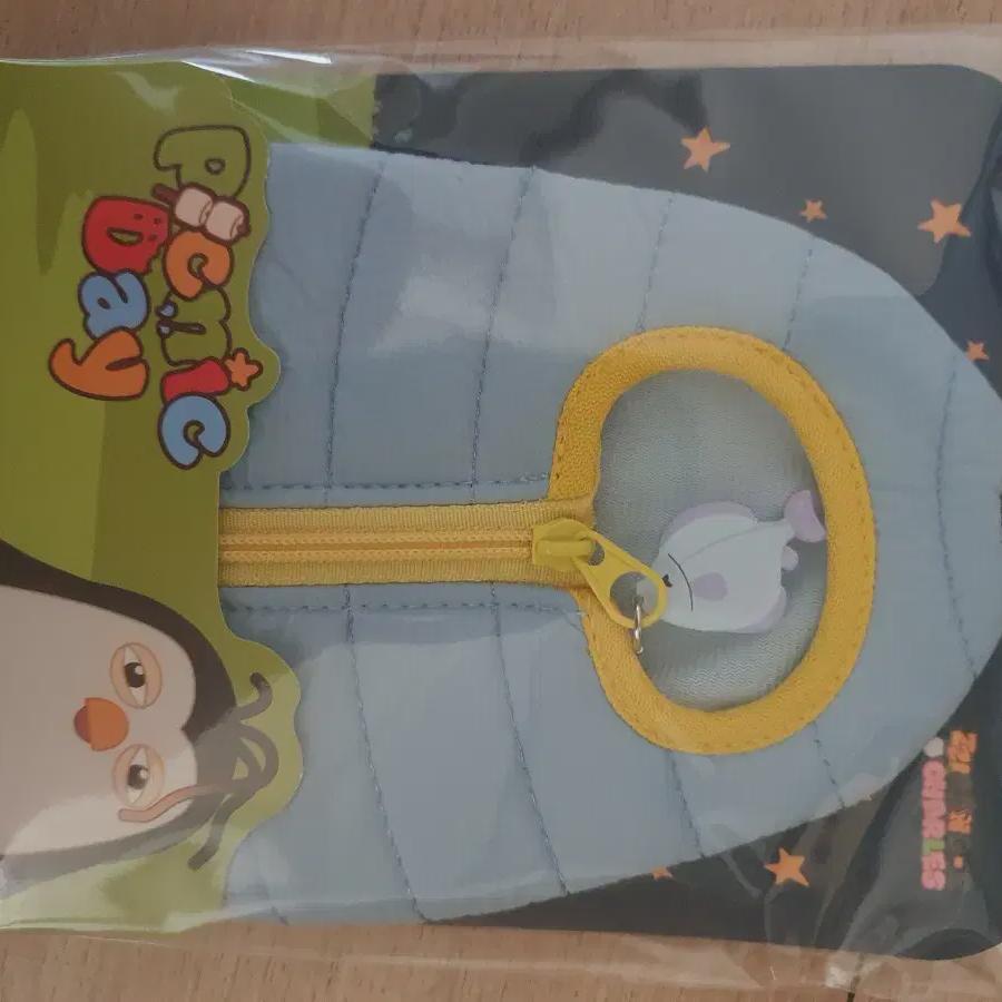 

Экзо До. Делать. Кукла Крест