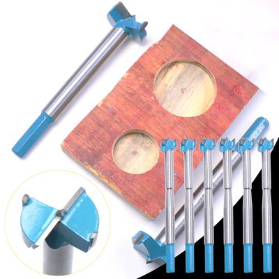 Concealed Hinge Bit Drilling Drill Power Tool DIY Woodworking Hole Opener