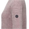  MounTia  Women S Fleece Polar Half Zip T ShirT Pale Beige