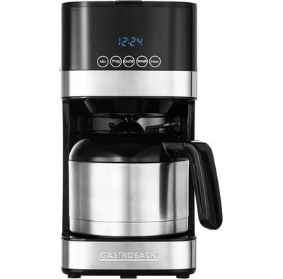 Coffee Maker Gastroback 42701-S Design Essential S