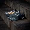 adidas Adizero EVO SL EXO Shoes KI4766 Men's Performance Sports Shoes Carbon / Lucid Orange / Silver Metallic