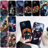 Motorcycle Racing Phone Case for OPPO A40 A60 A80 A15 A16 A16K A12 A17 A17K A54 A54S A53 A53S A55 A56 A57 A98 F23