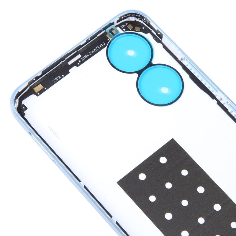 Battery Back Cover for OPPO A17 Phone Rear Housing Case Replacement