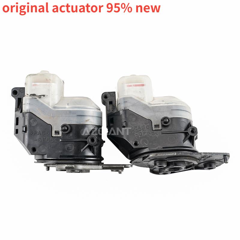 Car Folding Engine Exterior Rearview Power Mirror Motor Fold Rear View Reversing Module Repair Kit for Toyota Crown 2003-2008