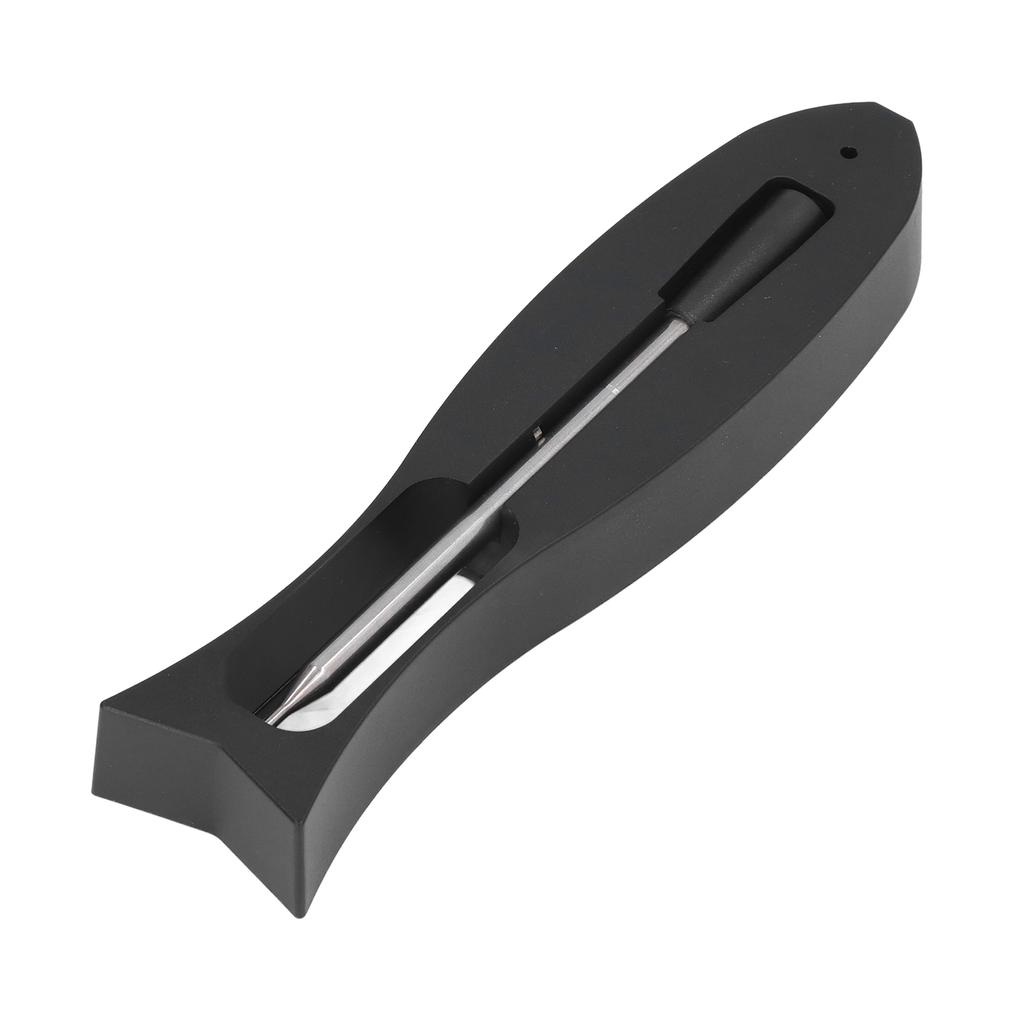 Wireless Meat Thermometer APP Display Stainless Steel Probe Multiple Mode Individual Probe Grill