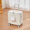 Xiao Yan Multi-purpose Carry-on Suitcase
