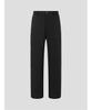 Binpolmen Gentle Tech Wide Fit Pants Black