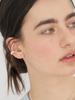 Still Instant Wave Flow Ear Cuff