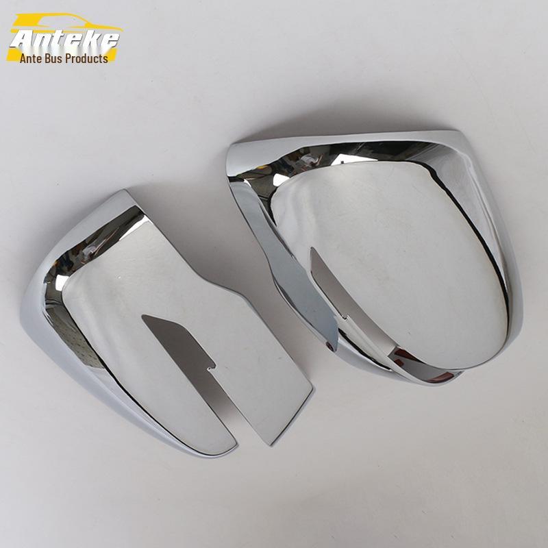 

15-Модельная декоративная накладка-ракушка на зеркало заднего вида Мурано, наклейка