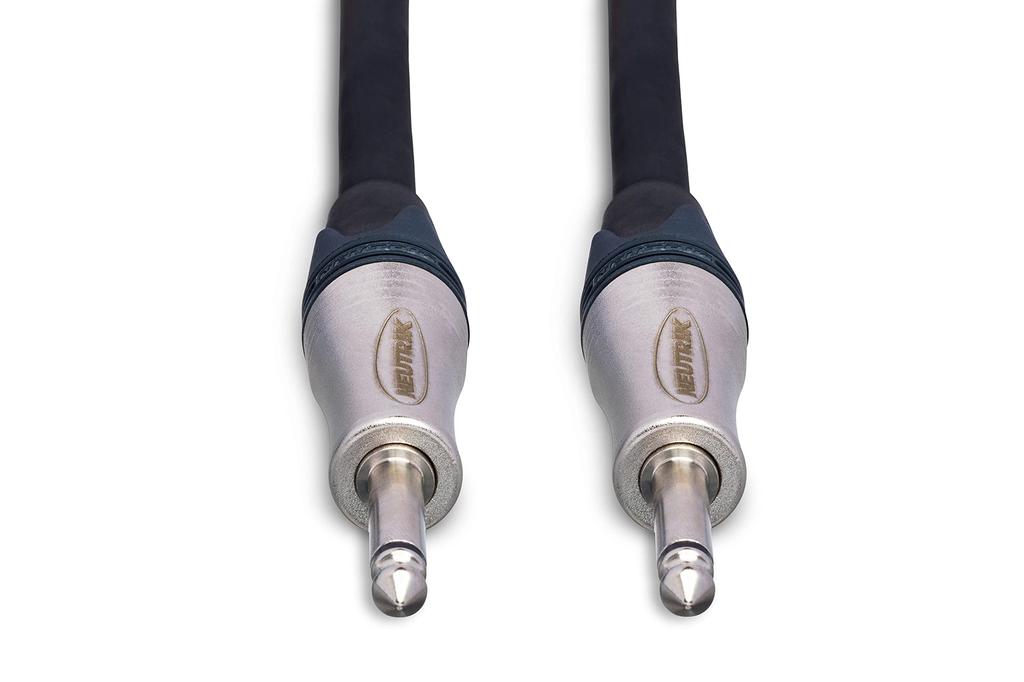 Hosa SKJ-2100 30m oboustranný monofonní reproduktorový kabel z nerezové oceli