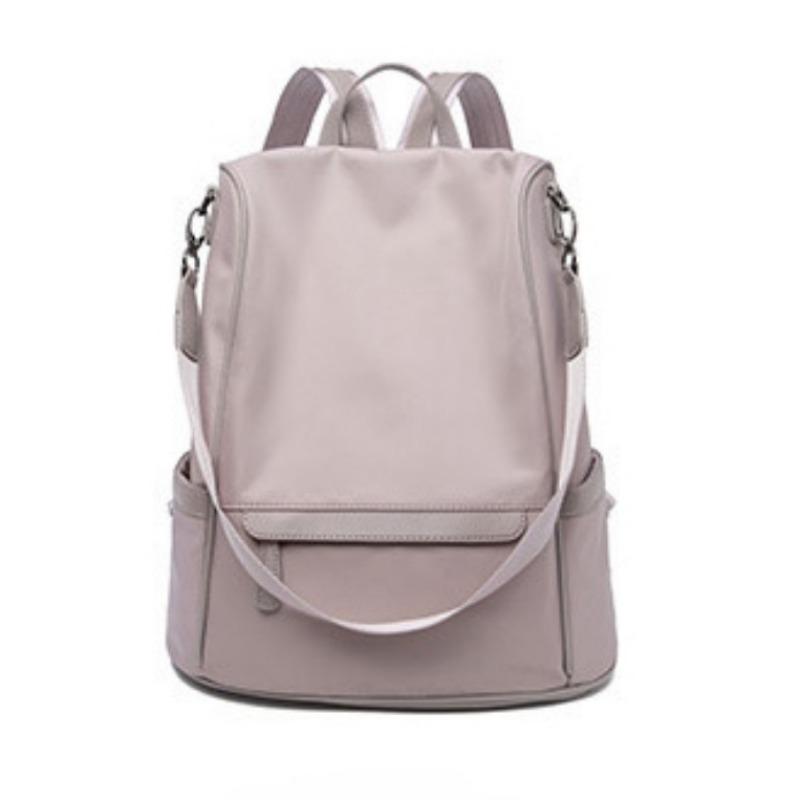 Новый рюкзак из ткани Оксфорд — фото 16