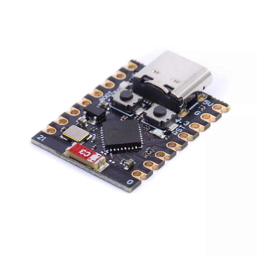 ESP32-C3 Development Board ESP32 SuperMini Development Board ESP32 Development Board Wifi Bluetooth