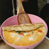 Maifan Stone Pink Non Stick Pot Household Multifunctional Frying Pan And Soup Pot Gift Kitchen Accessories Cast Iron Cookware