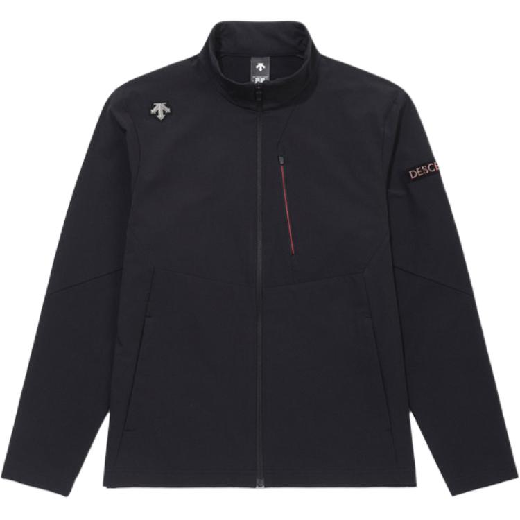 DESCENTE Jackets & Coats Unisex SQ321SWT91