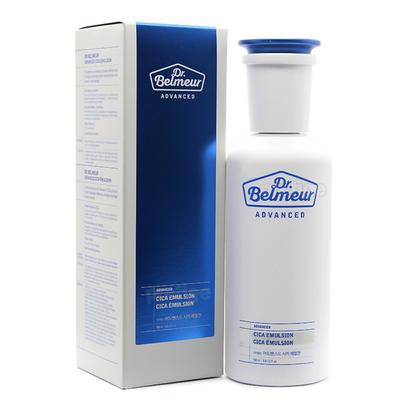 DR. Belmeur Advanced Cica Emulsion 150 ml, 150 ml, 1 jednotka