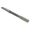 Shank machine reamer 18mm H7 DIN208 Morse chuck MK2